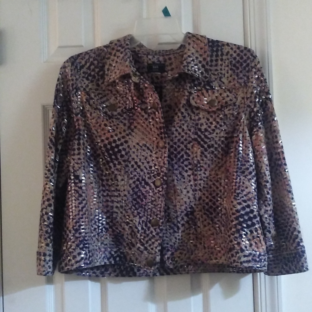 Lark jacket